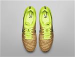 NIKE顶级足球鞋宣传广告