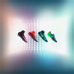 NIKE顶级足球鞋宣传广告