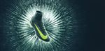 NIKE顶级足球鞋宣传广告