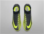 NIKE顶级足球鞋宣传广告