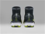 NIKE顶级足球鞋宣传广告