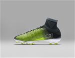 NIKE顶级足球鞋宣传广告