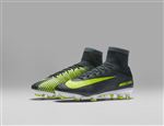 NIKE顶级足球鞋宣传广告
