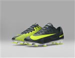 NIKE顶级足球鞋宣传广告