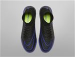 NIKE顶级足球鞋宣传广告