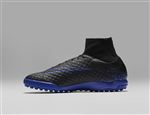 NIKE顶级足球鞋宣传广告