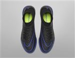 NIKE顶级足球鞋宣传广告