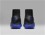 NIKE顶级足球鞋宣传广告