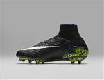 NIKE顶级足球鞋宣传广告