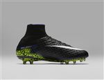 NIKE顶级足球鞋宣传广告