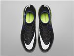 NIKE顶级足球鞋宣传广告
