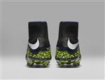NIKE顶级足球鞋宣传广告