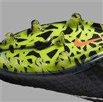 NIKE顶级足球鞋宣传广告
