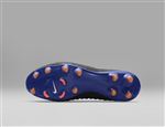 NIKE顶级足球鞋宣传广告