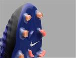 NIKE顶级足球鞋宣传广告