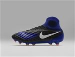 NIKE顶级足球鞋宣传广告