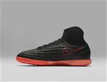 NIKE顶级足球鞋宣传广告