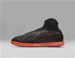 NIKE顶级足球鞋宣传广告