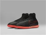 NIKE顶级足球鞋宣传广告