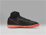 NIKE顶级足球鞋宣传广告
