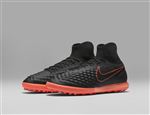 NIKE顶级足球鞋宣传广告