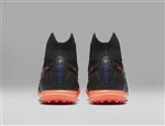 NIKE顶级足球鞋宣传广告
