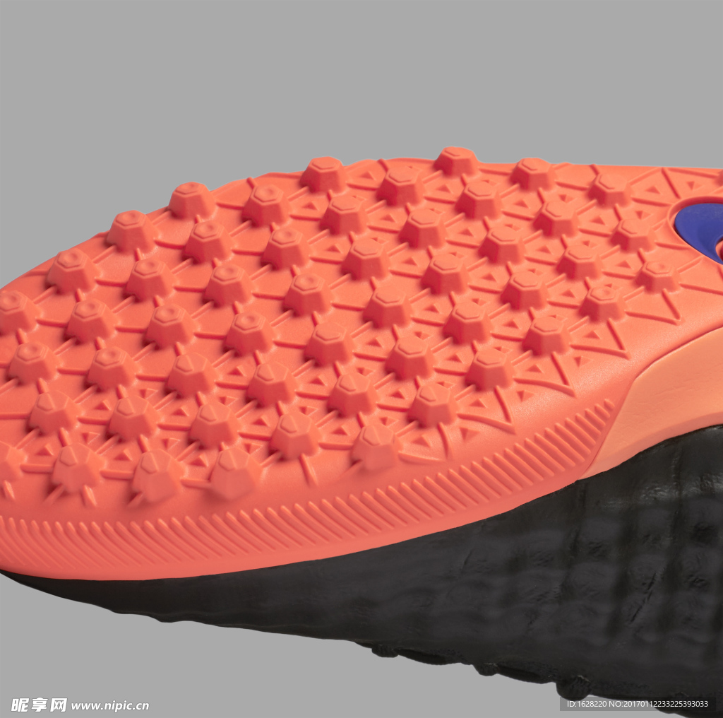 NIKE顶级足球鞋宣传广告