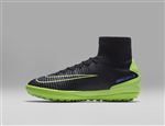 NIKE顶级足球鞋宣传广告