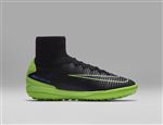 NIKE顶级足球鞋宣传广告