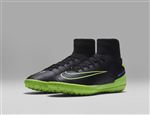 NIKE顶级足球鞋宣传广告