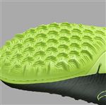 NIKE顶级足球鞋宣传广告
