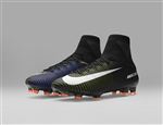 NIKE顶级足球鞋宣传广告
