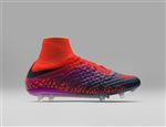 NIKE顶级足球鞋宣传广告