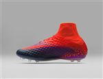 NIKE顶级足球鞋宣传广告