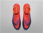 NIKE顶级足球鞋宣传广告