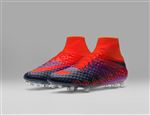 NIKE顶级足球鞋宣传广告
