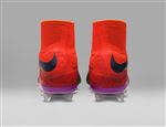 NIKE顶级足球鞋宣传广告