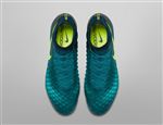 NIKE顶级足球鞋宣传广告