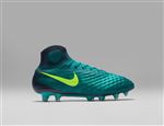 NIKE顶级足球鞋宣传广告