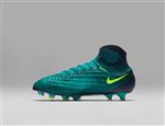NIKE顶级足球鞋宣传广告