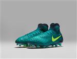 NIKE顶级足球鞋宣传广告
