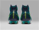 NIKE顶级足球鞋宣传广告