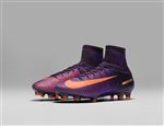NIKE顶级足球鞋宣传广告