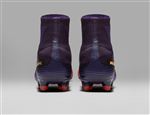 NIKE顶级足球鞋宣传广告