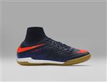NIKE顶级足球鞋宣传广告
