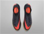 NIKE顶级足球鞋宣传广告