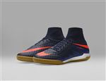 NIKE顶级足球鞋宣传广告