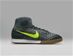 NIKE顶级足球鞋宣传广告