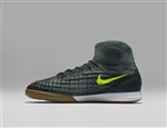 NIKE顶级足球鞋宣传广告