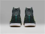 NIKE顶级足球鞋宣传广告